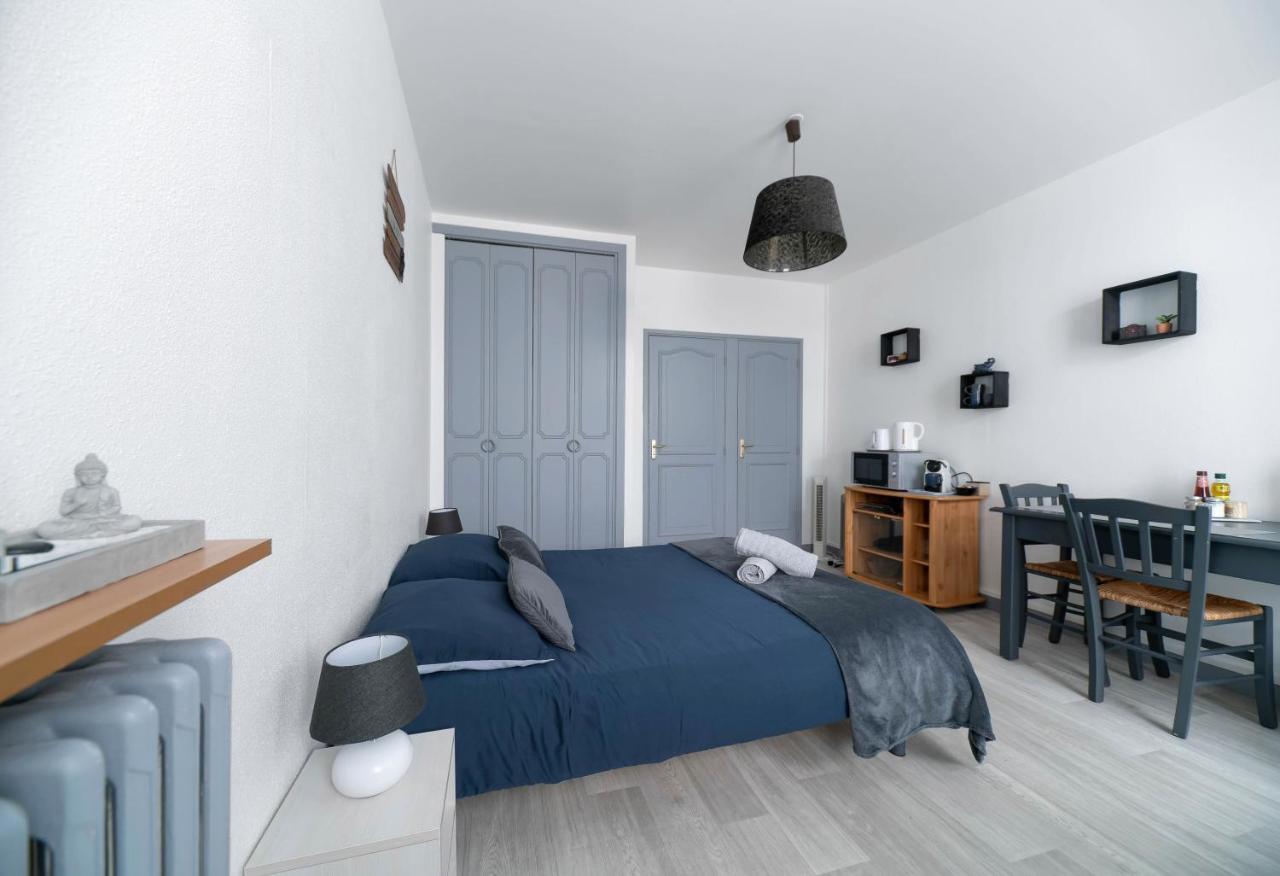 Le Venise - Appartement Design - Centre Ville - Parcs Vichy Exterior photo